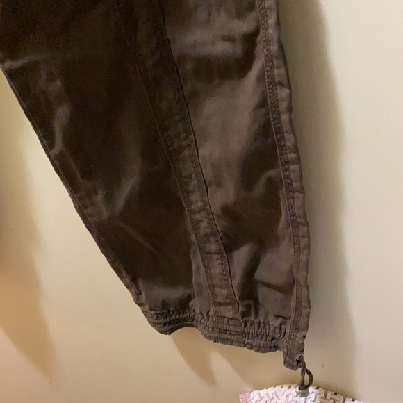 BONGO soft pants with lots of pockets - Picture 5 of 8